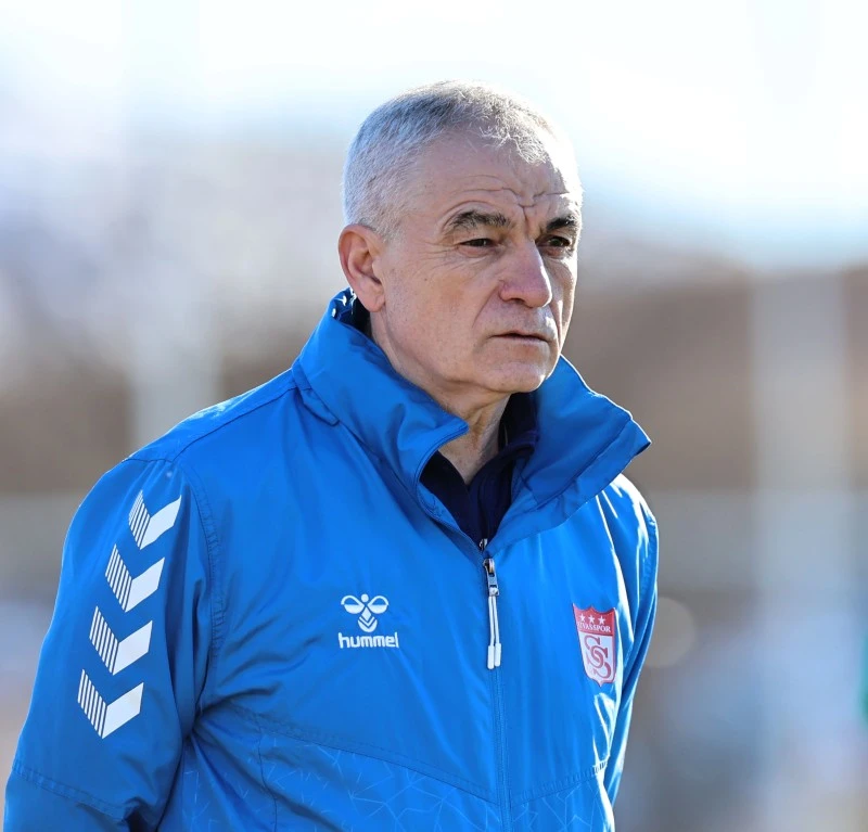 Rıza Çalımbay’dan Adana Demirspor Maçı Öncesi Açıklamalar