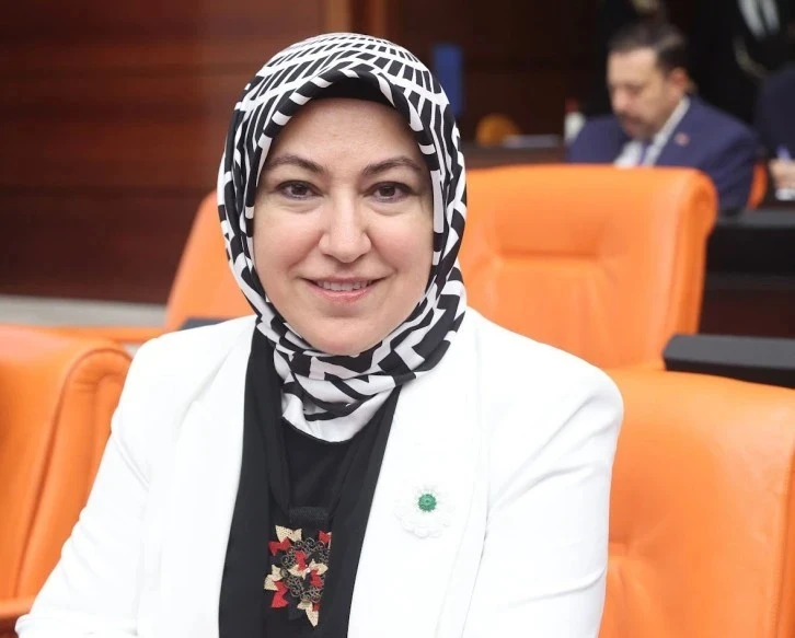 Rukiye Toy, Sivas’a Yapılan Yatırımları Açıkladı