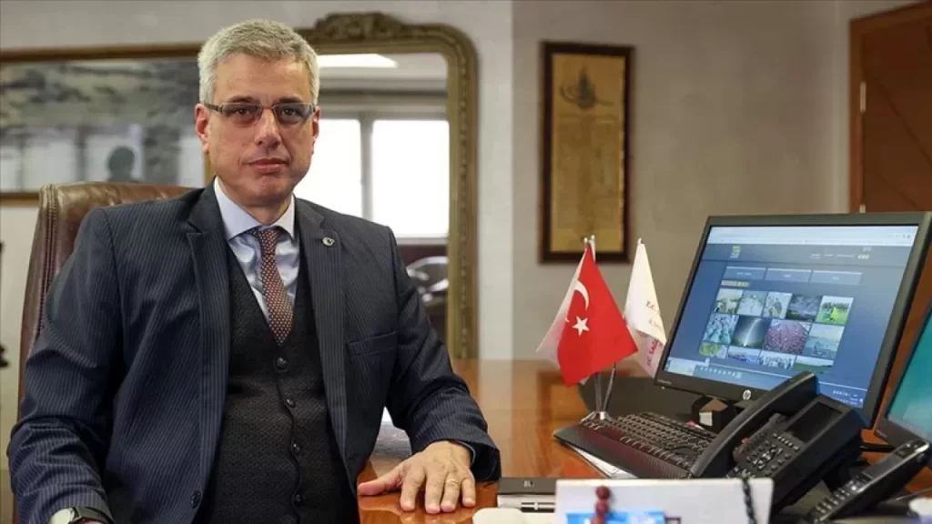 14 Mart Tıp Bayramı’nda Sağlık Bakanı Kemal Memişoğlu’nun Mesajı