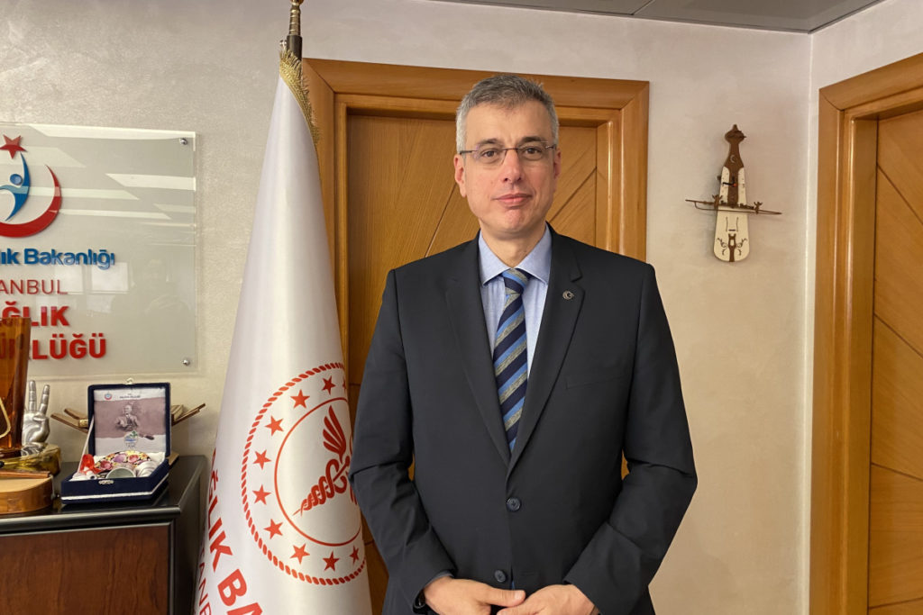 Dünya Obezite Günü’nde Sağlık Bakanı’ndan Önemli Açıklamalar