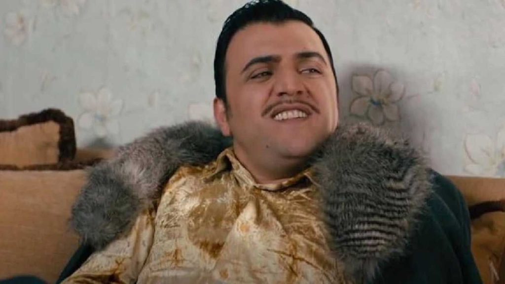 Şinasi Yurtsever Hayatını Kaybetti