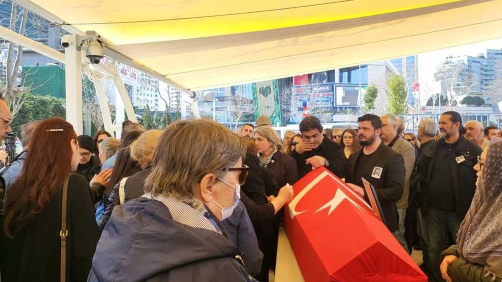 Şinasi Yurtsever’in Vefatı ve Sanat Dünyasına Etkisi