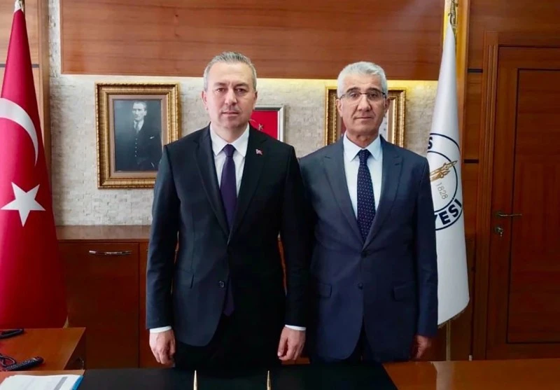 Fehmi Taştan’dan İmar Krizi ve Saldırılara Yanıt