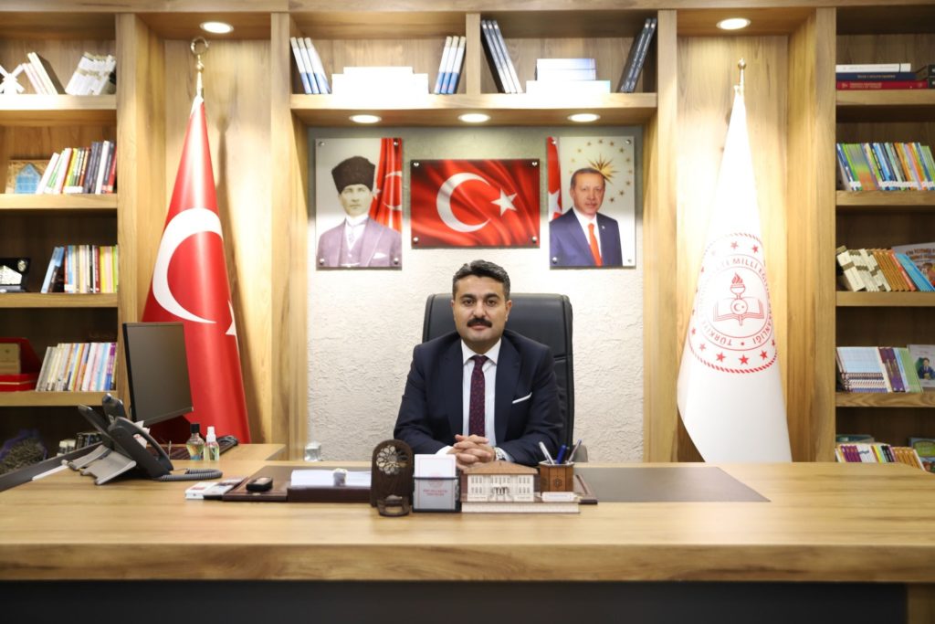 Millî Eğitim Müdürü’nden Çanakkale Zaferi Mesajı