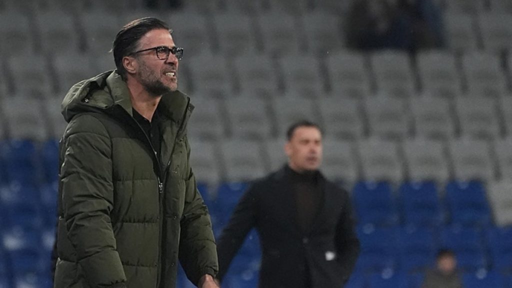 Sivasspor, Başakşehir’e Yenildi: Ömer Erdoğan Açıklamalarda Bulundu