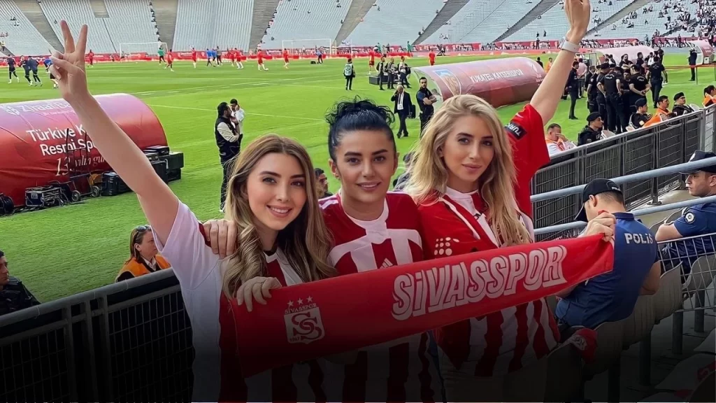 Kadın Taraftarlara Ücretsiz Bilet Fırsatı