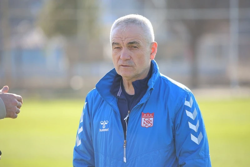 Sivasspor, Hatayspor ile Deplasmanda Karşılaşıyor