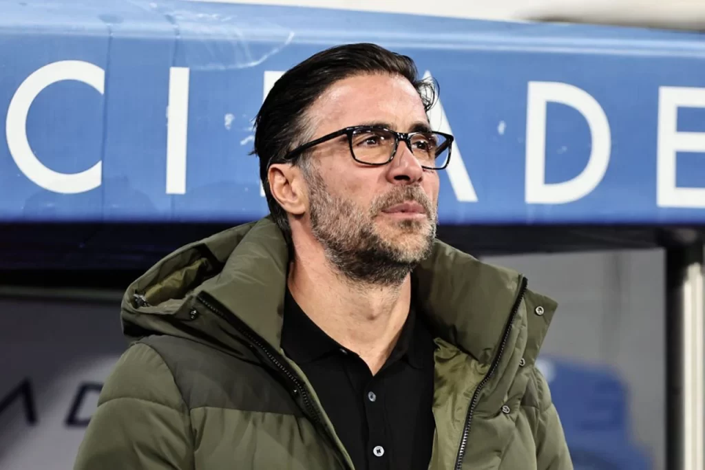 Ömer Erdoğan: Başakşehir Maçının Ardından Açıklamalarda Bulundu