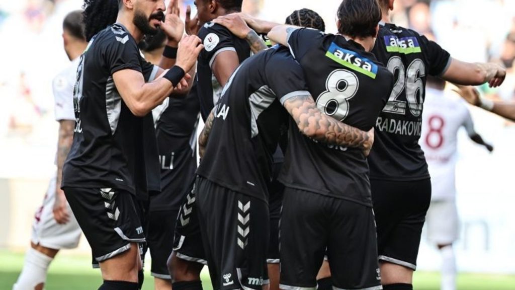 Sivasspor ve Adana Demirspor’un İlk 11’leri Belli Oldu