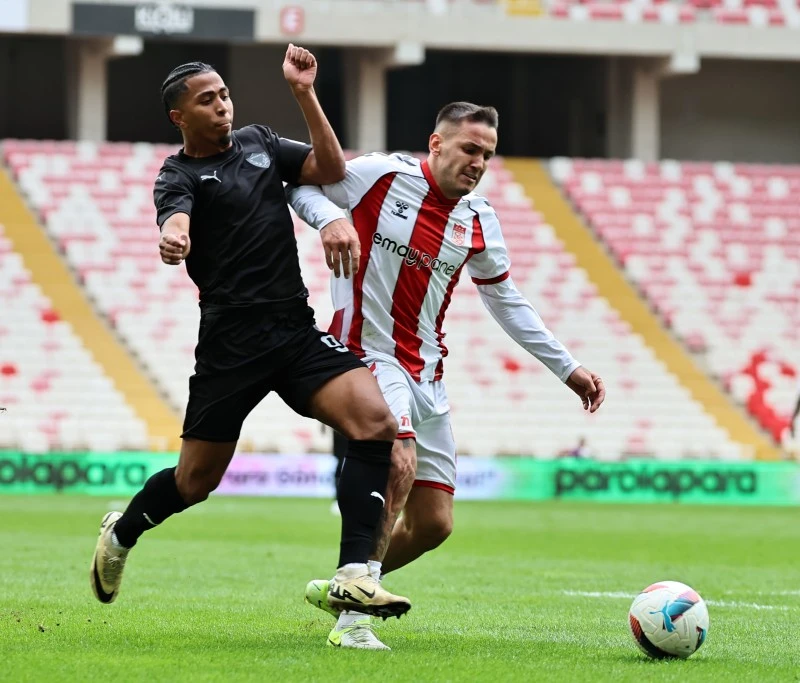 Sivasspor ve Hatayspor’un 10. Randevusu: Maç Öncesi Bilgiler