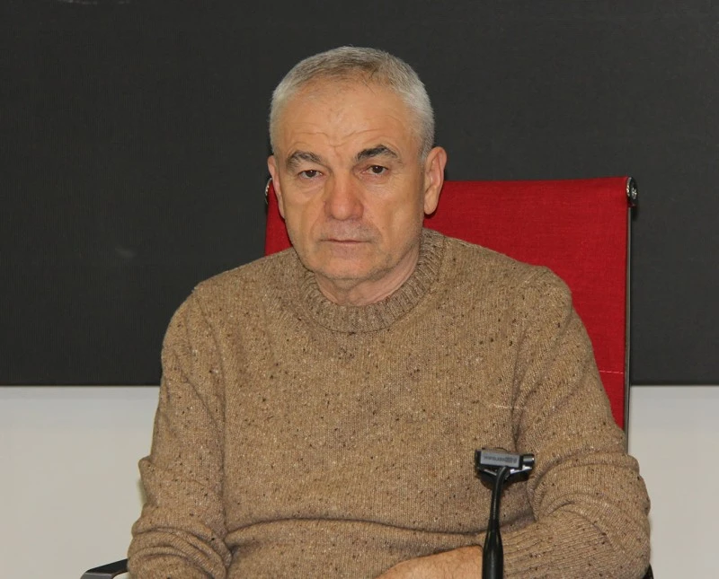 Sivasspor’da Rıza Çalımbay Dönemi Başladı