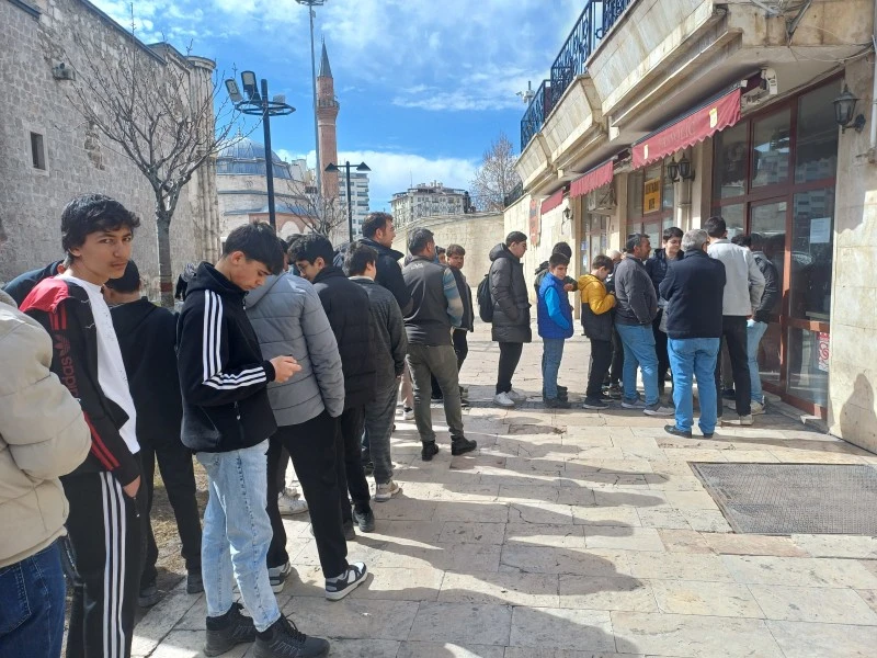 Sivasspor’dan Gençlere Ücretsiz Bilet Desteği