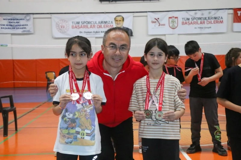 Şampiyonaya Hazırlık