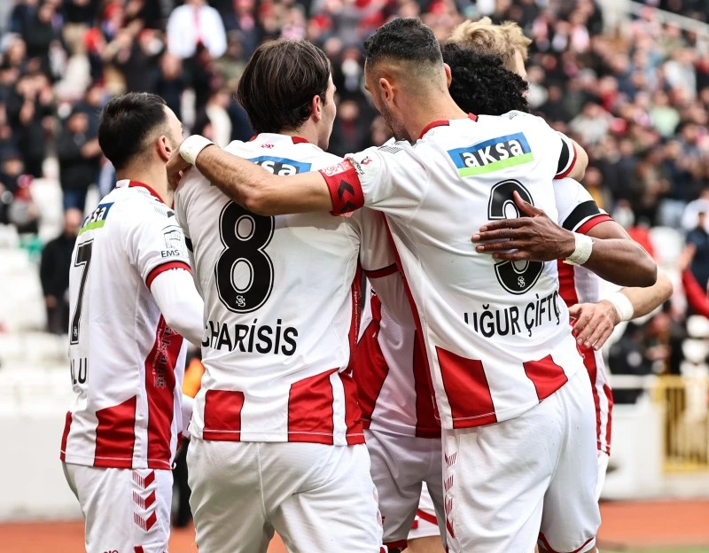 Sivas’ta ‘Haydi Yiğidolar Şimdi Destek Zamanı’ Kampanyası