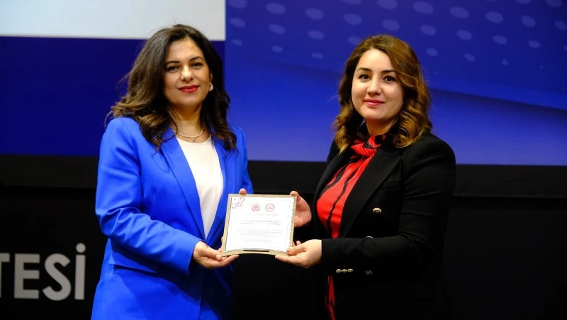 Sivas’ta Kadınlar Günü Paneli: Kadının Gücü ve Psikolojik Dayanıklılık