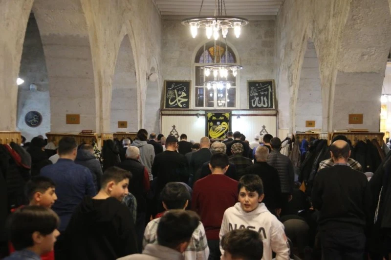 Sivas’ta Ramazan Geleneği: Geleneksel İlahi