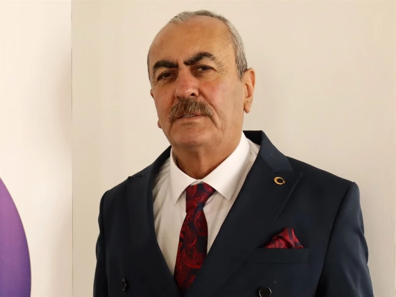 Sivas’ta Şehitler Anıtı Yenileniyor