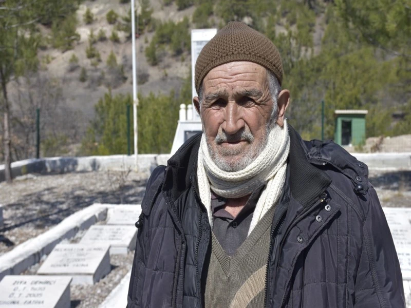 Sugözü Köyü’nde 20 Yıl Önce Yaşanan Felaket