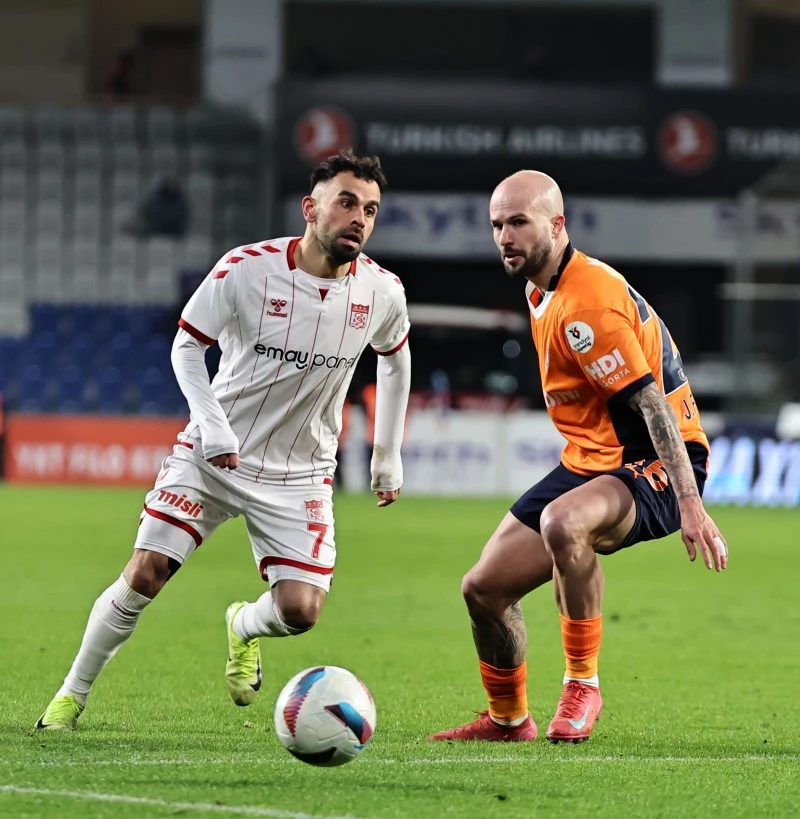 Süper Lig 26. Hafta Seyirci Sayıları Açıklandı