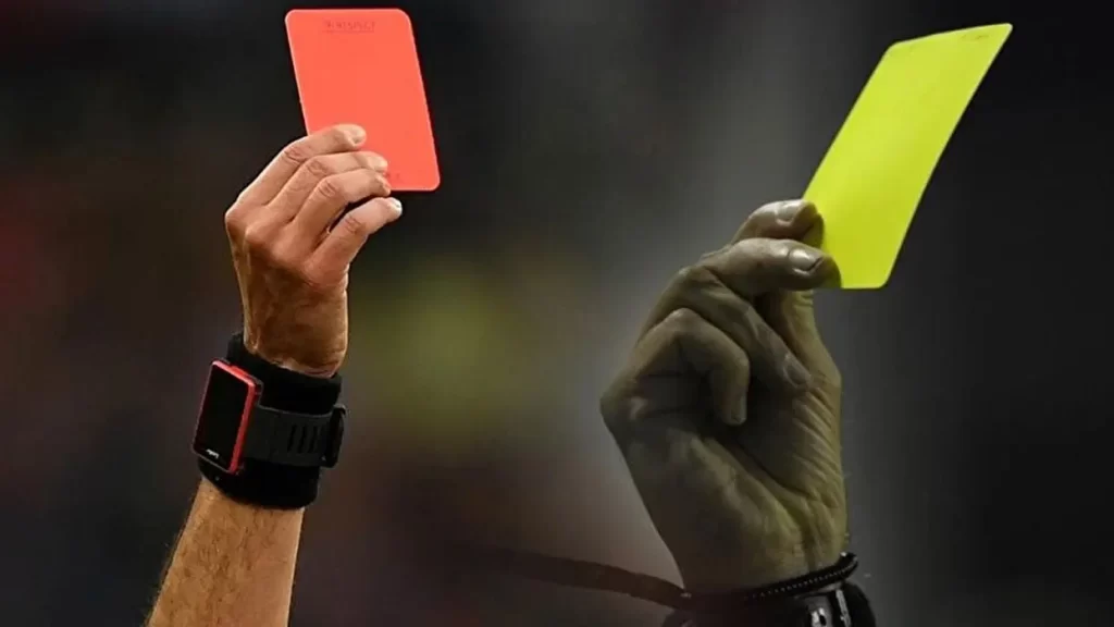 2024-2025 Süper Lig Kart Raporu