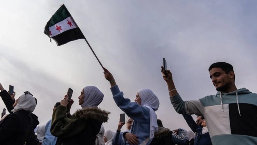 Suriye’de Esad Rejimi Yanlılarına Yönelik Başarılı Operasyon