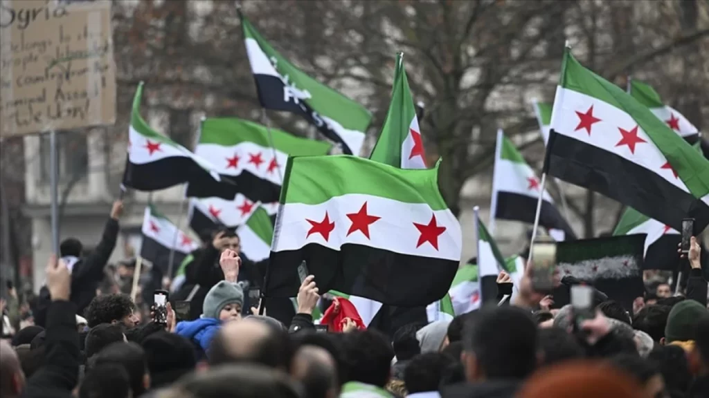 Suriye’de Mezhepsel Provokasyonlar Durduruldu ve Soruşturma Başlatıldı