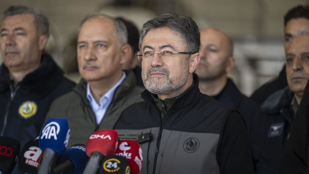 Orman Yangınlarıyla Mücadelede Yeni Adımlar ve Alınan Önlemler