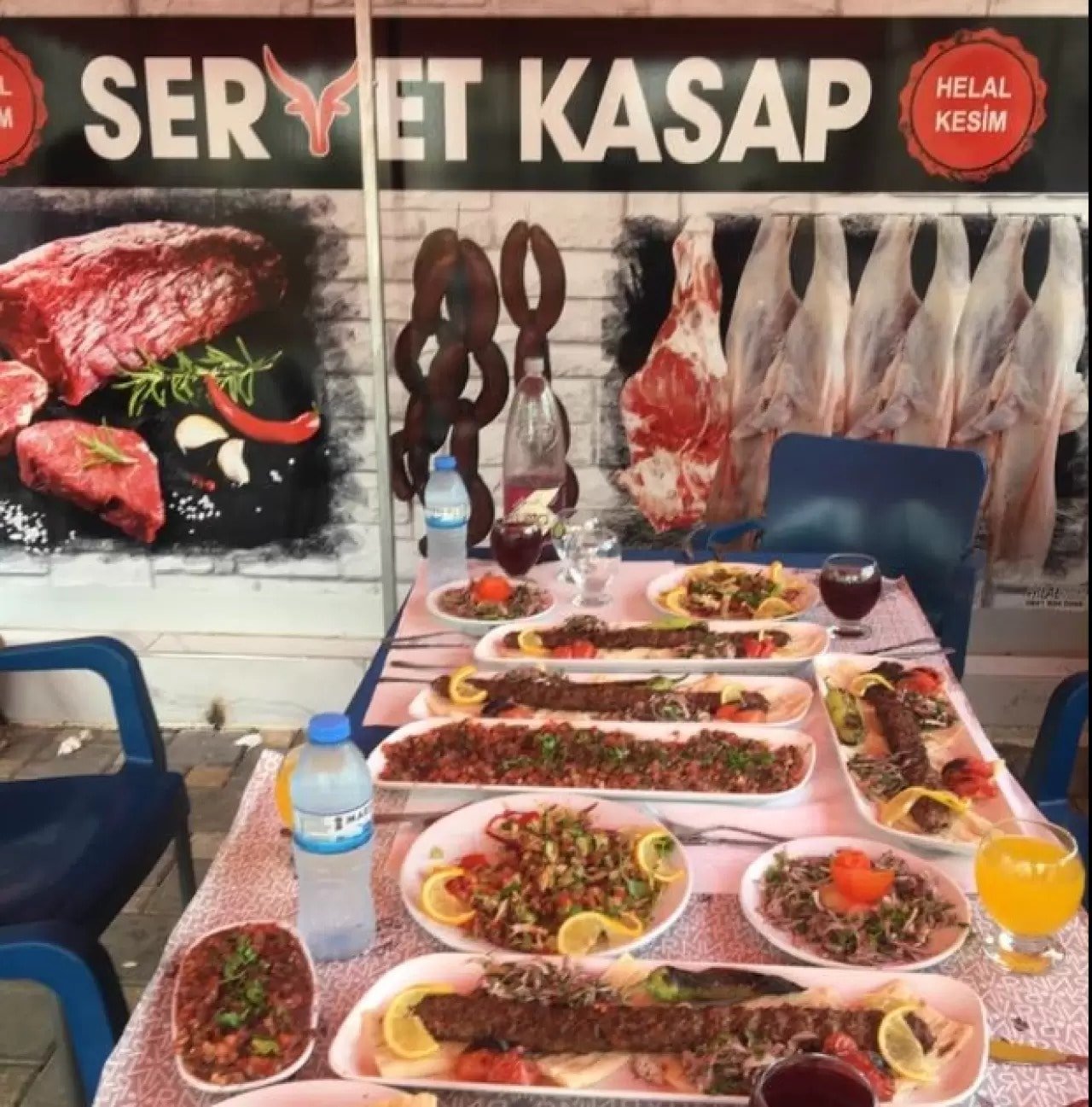 Helal Kesim İle İlgili Şok Gelişme