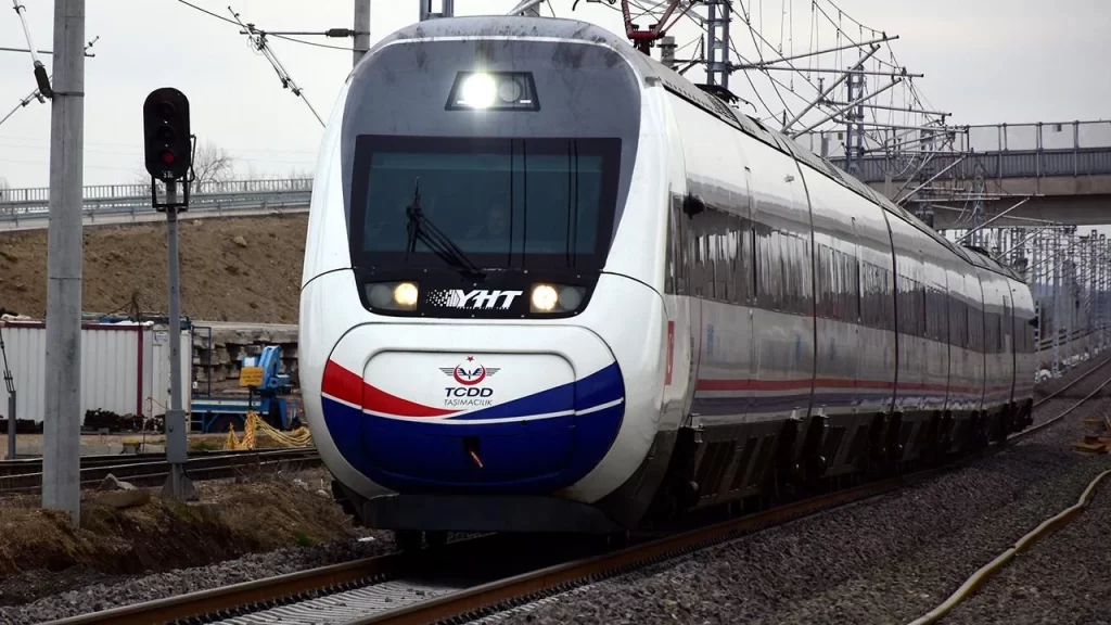 TCDD Yeni İş İlanı Duyurdu