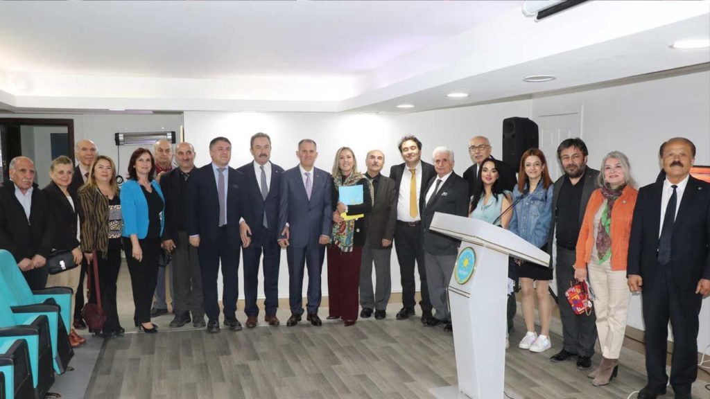 TEKAR’ın Ermeni Soykırımı İddialarına Karşı Mücadelesi