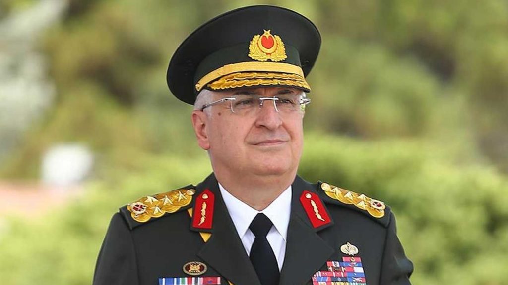 Terörle Mücadelede Yeni Dönem: Bakan Güler’in Açıklamaları