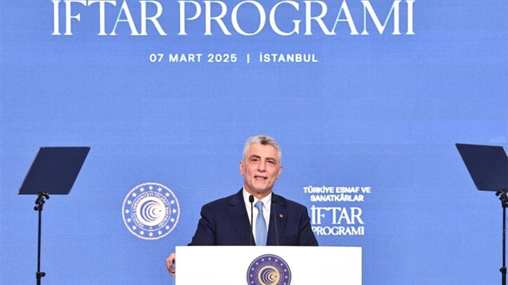 Ticaret Bakanlığı 988 Yeni Personel Alımı Duyurdu