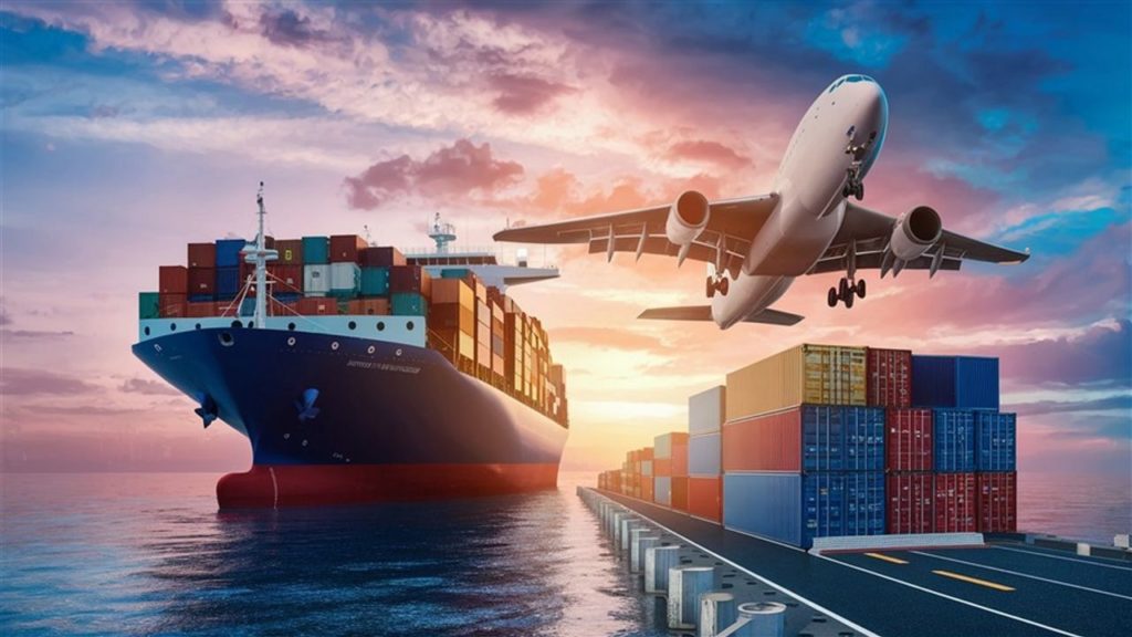 Ticaret Bakanlığı’ndan İhracat Rakamları ve Stratejiler