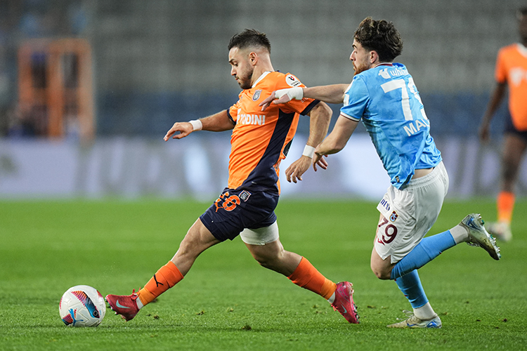 Trabzonspor, Deplasmandaki İlk Galibiyetini Elde Etti