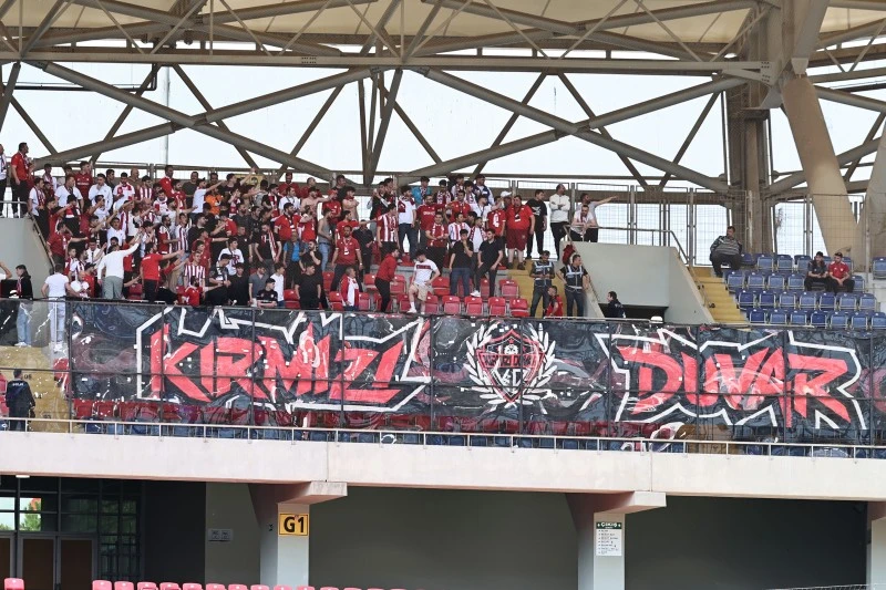 Trendyol Süper Lig 28. Hafta Seyirci Sayıları