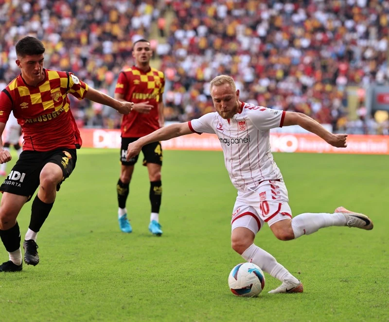 Trendyol Süper Lig’de Sivasspor – Göztepe Maçı Öncesi Bilgiler