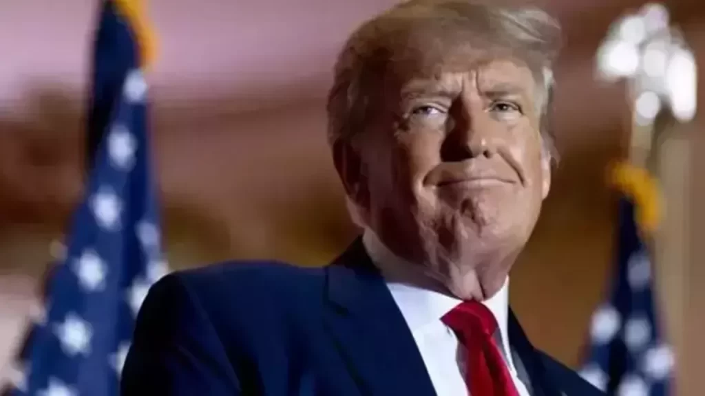 Trump’ın Kongredeki Açıklamaları Merakla Bekleniyor