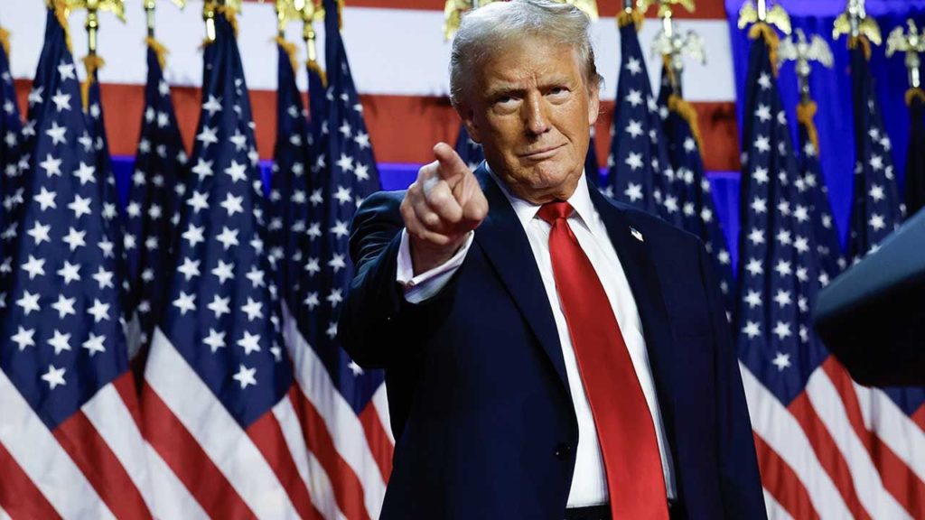 Trump’tan Ukrayna ile Geçici Ateşkes Açıklaması