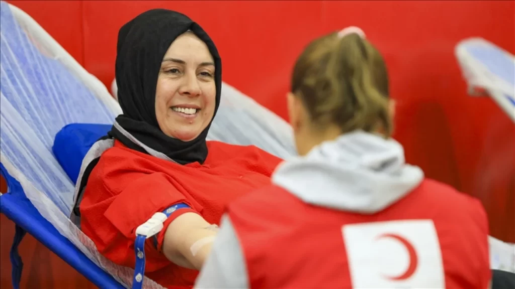 Ramazan Ayında Kan Bağışının Önemi