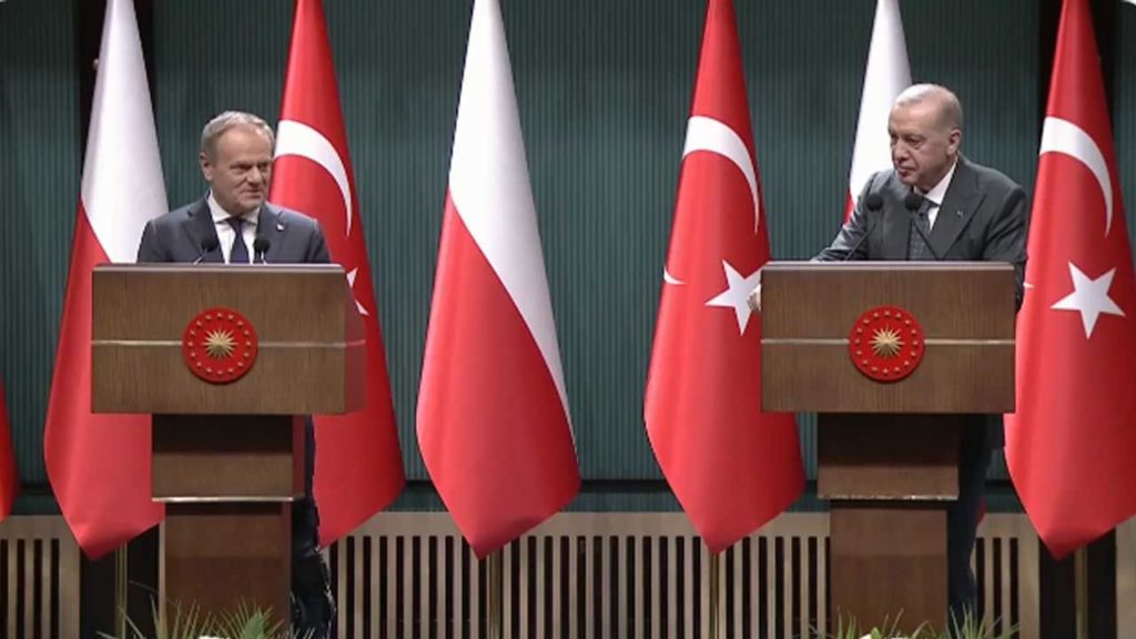 Türkiye-Avrupa Birliği İlişkileri: Erdoğan’dan Önemli Açıklamalar