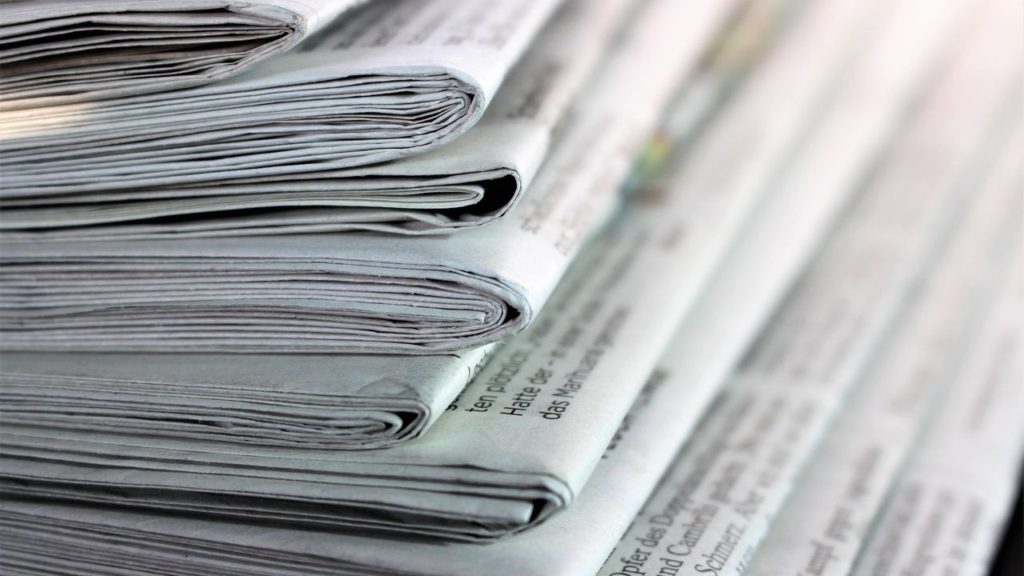 TÜRMOB’un Genel Kurul İlanları Değişikliği Basın Sektöründe Tartışma Yarattı