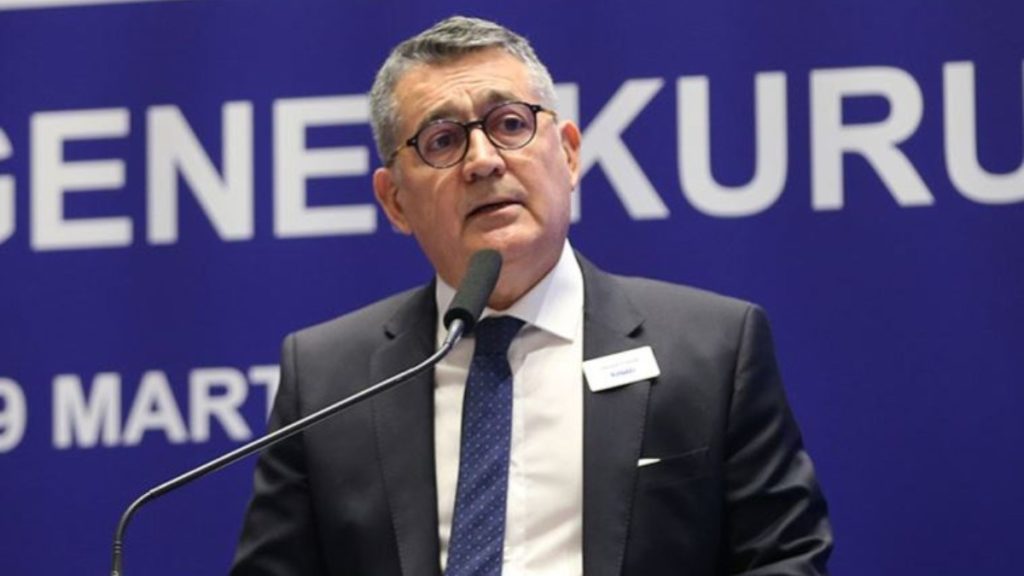 TÜSİAD Başkanlarına Yönelik Kamu Davası Açıldı