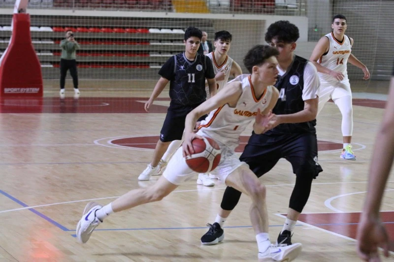 Turnuvaya Katılan Takımlar