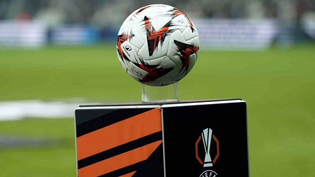 Fenerbahçe, UEFA Avrupa Ligi Rövanşında Rangers ile Karşılaşıyor