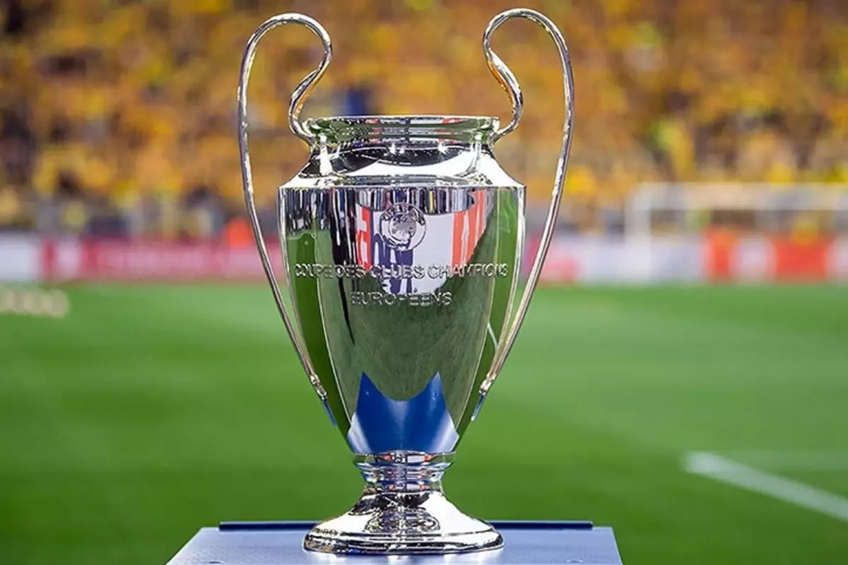 UEFA Şampiyonlar Ligi’nde Çeyrek Finalistler Belli Oldu