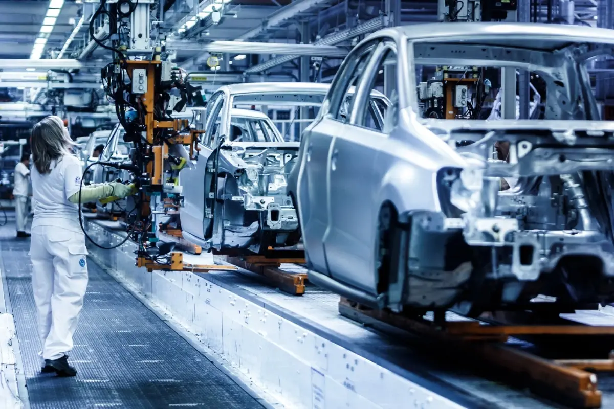 Volkswagen, Güvenlik Nedeniyle 177 Bin Araç Geri Çağırıyor