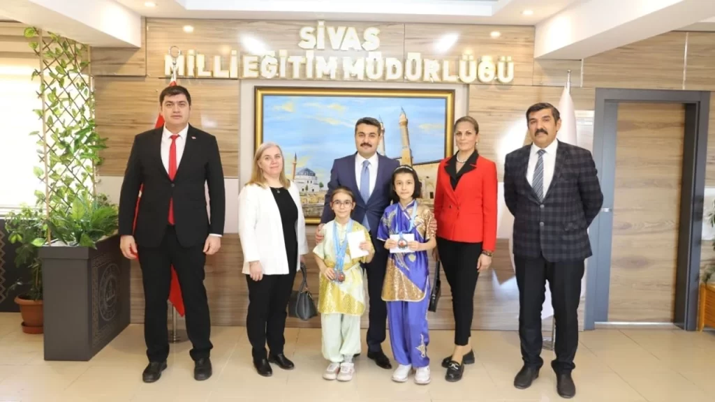 Wushu Kung Fu Türkiye Şampiyonası’nda İki Başarı