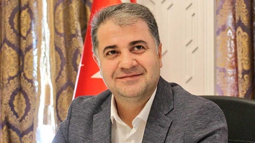 Yargıtay Üyesi T.S.N. ile İlgili Davada Cengiz Aksan Beraat Etti