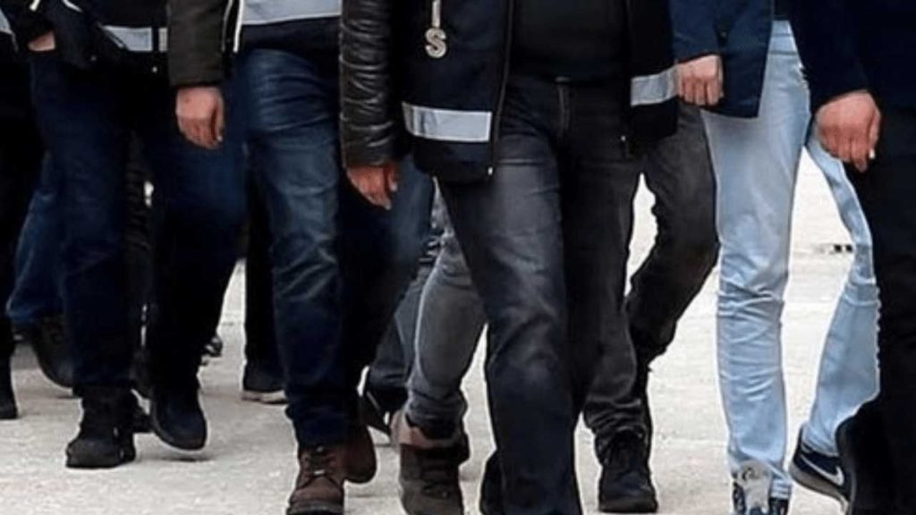 Yasa Dışı Bahis Operasyonunda 52 Gözaltı ve 21 Tutuklama