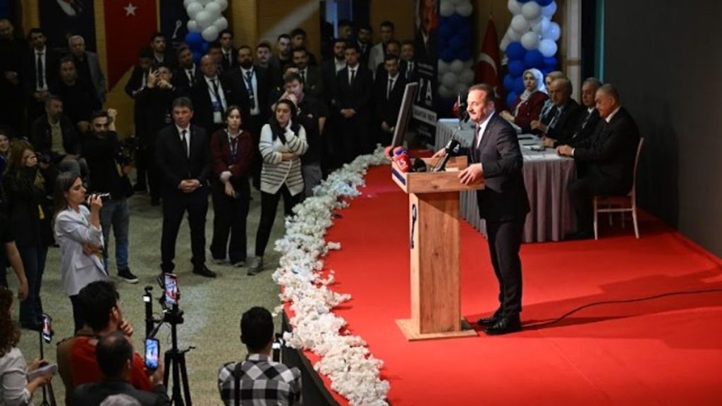 Yavuz Ağıralioğlu’ndan İktidara Sert Eleştiriler